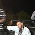 Ber e ADL gravaram o clipe da faixa "Dez a Dez"