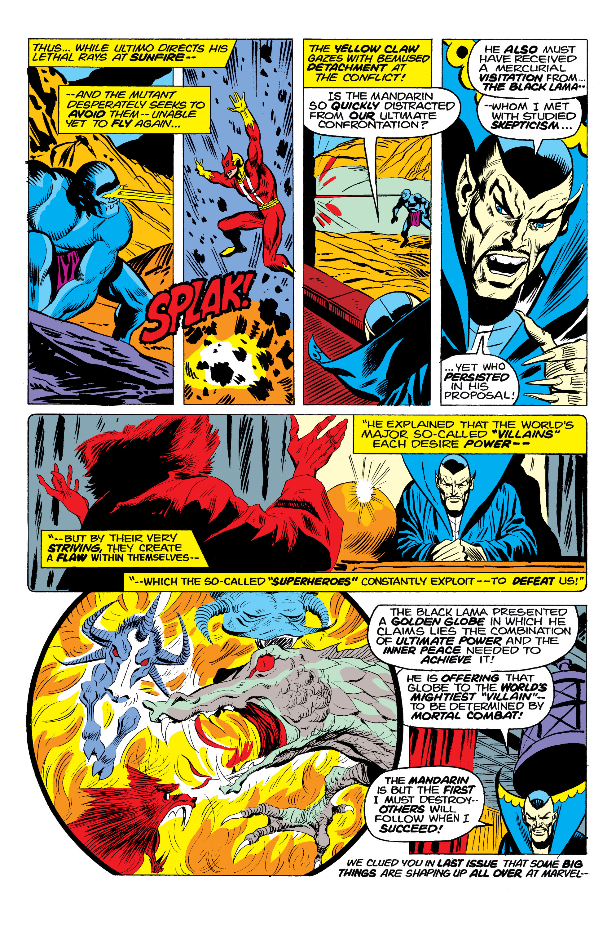 Iron Man (1968) 70 Page 7