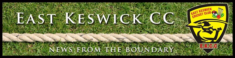 East Keswick Cricket Club