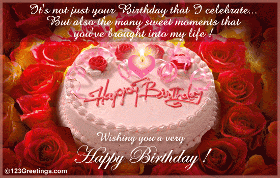 Checkout Everyday: Birthday Greetings | Birthday Wishes | Free Download ...