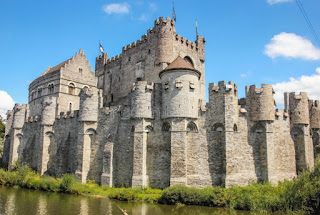 Gravensteen