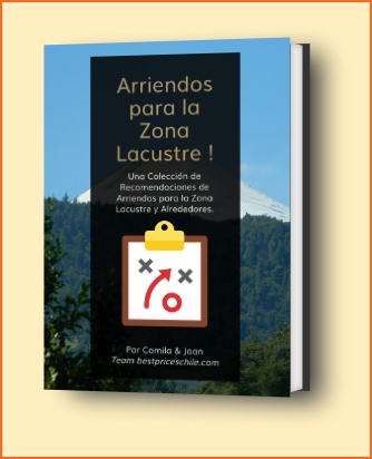 Descargar Listado - Arriendos Zona Lacustre | Listado para Descarga 2019 | Villarrica Pucon Lican Ray