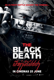 Ngôi Làng Ma - The Black Death Ngôi Làng Ma