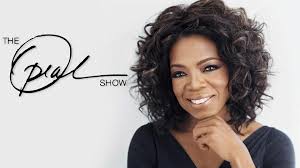 Kisah Sukses Oprah winfrey Kisah Sukses Oprah winfrey