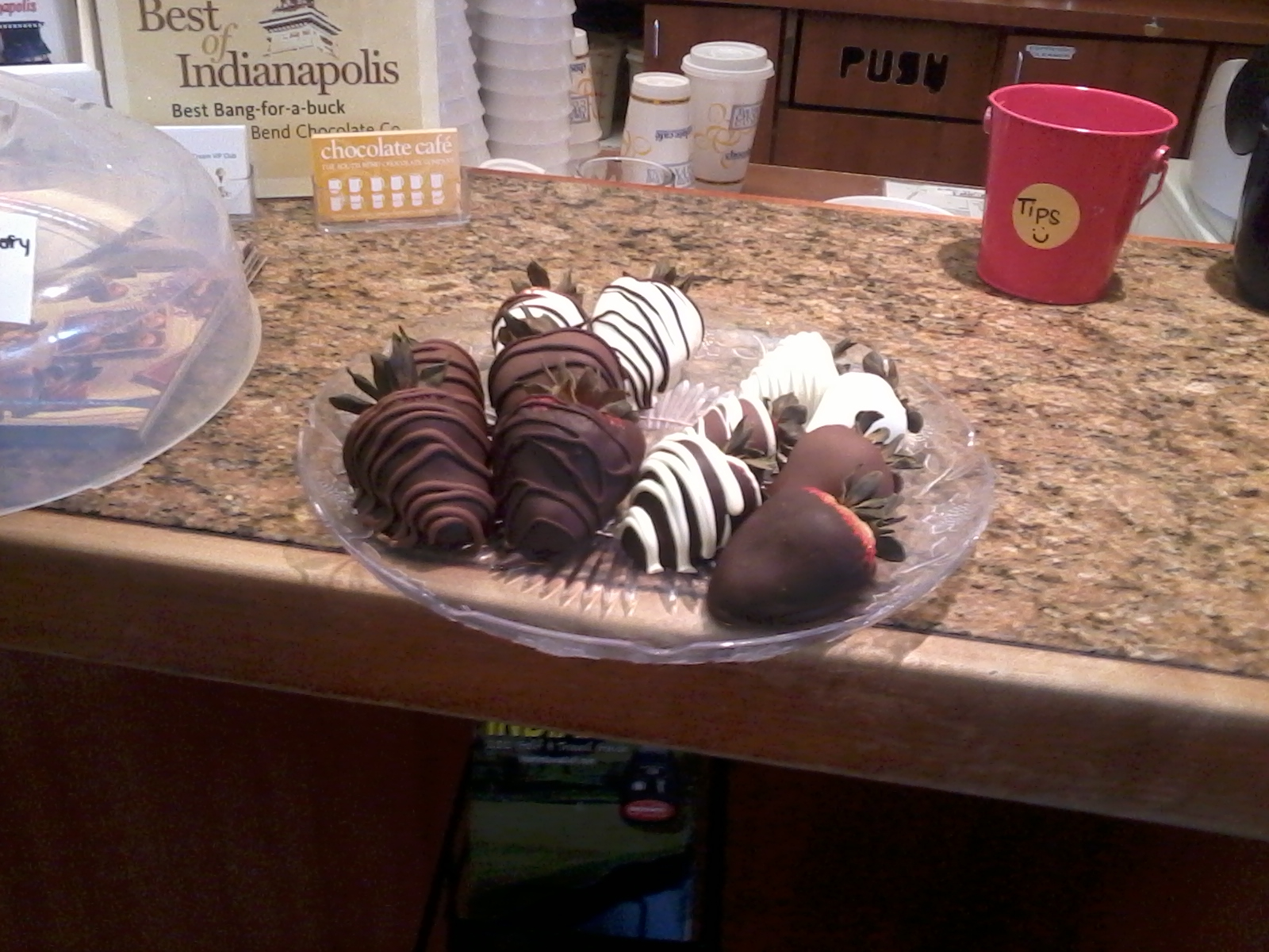 The Chocolate Cult Chocolate In Indianapolis 2 The Chocolate Cafe