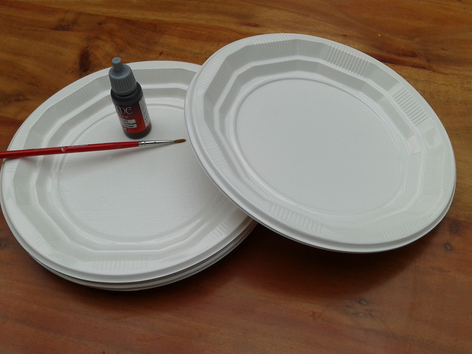 Minidavinci Alternative paint palettes