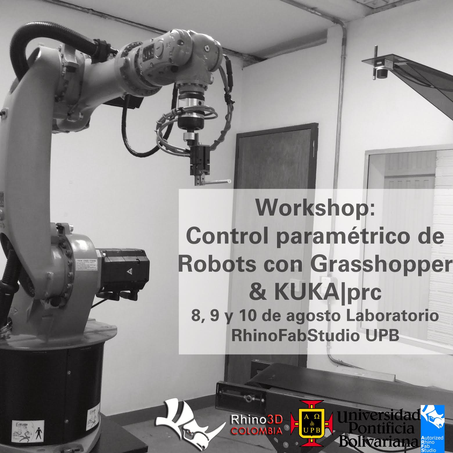 kuka robot studio