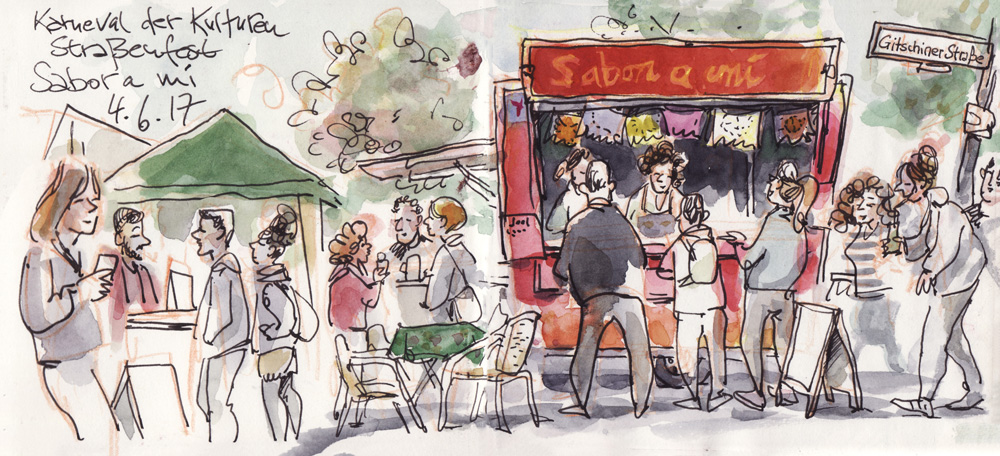 Kinder Und Strassenfest Allgemein Blog Wichtelino