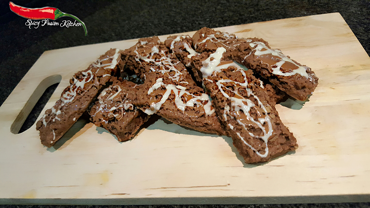 Flake Biscuits Spicy Fusion Kitchen