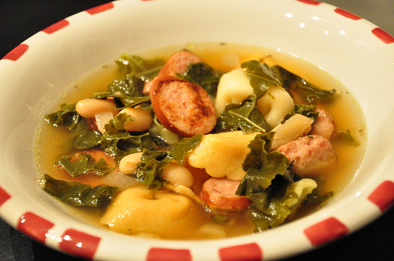 DESSERTFIRSTANDOTHERSTUFF