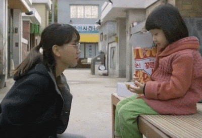 [응답하라1988] 선우가 젼혀 신경쓰이지 않는 보라 | 인스티즈