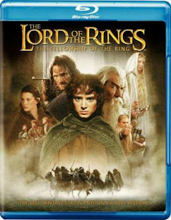 Download The Lord Of The Rings 1 In Hindi 720p Bluray