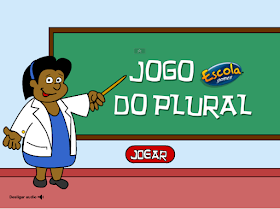 SIP - Sala de Informática Pedagógica: JOGOS EDUCATIVOS - ESCOLA GAMES