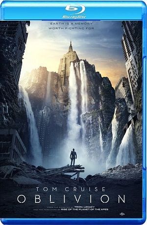 Oblivion BRRip BluRay Single Link, Direct Download Oblivion BRRip 720p, Oblivion BluRay 720p