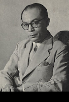 Biografi Mohammad Hatta - Bapak Proklamator - BIOGRAFI TOKOH TERNAMA