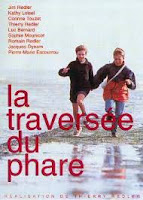 La traversée du phare La traversée du phare