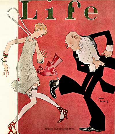 History Is Elementary: 13 Things About Flappers