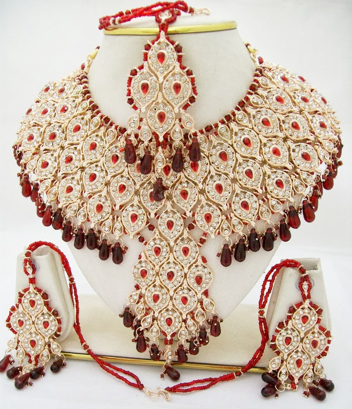 Latest Jewellery Designs For Bridal Latest Fashion Style