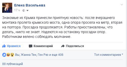 Требуем прекратить нападения на украинскую церковь в оккупированном Крыму, - Порошенко - Цензор.НЕТ 381