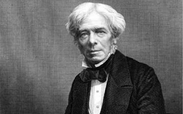 Michael Faraday, Bapak Penemu Listrik