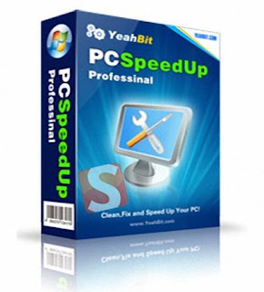 Portable PC SpeedUp