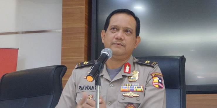 Seratus WNA Asal China Ditangkap Setelah Melakukan Aksi Penipuan dan Pemerasan