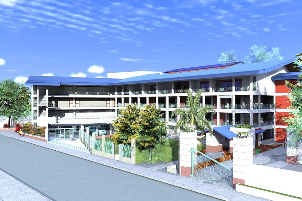 Foundation University Preparatory Academy