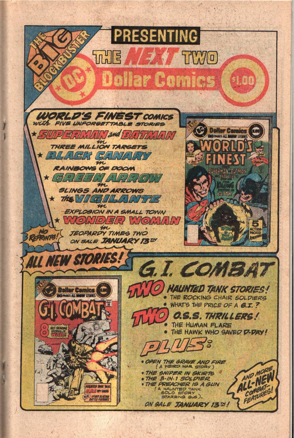 Read online Plastic Man (1976) comic -  Issue #17 - 13