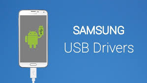 Samsung Drivers Samsung Galaxy USB Driver