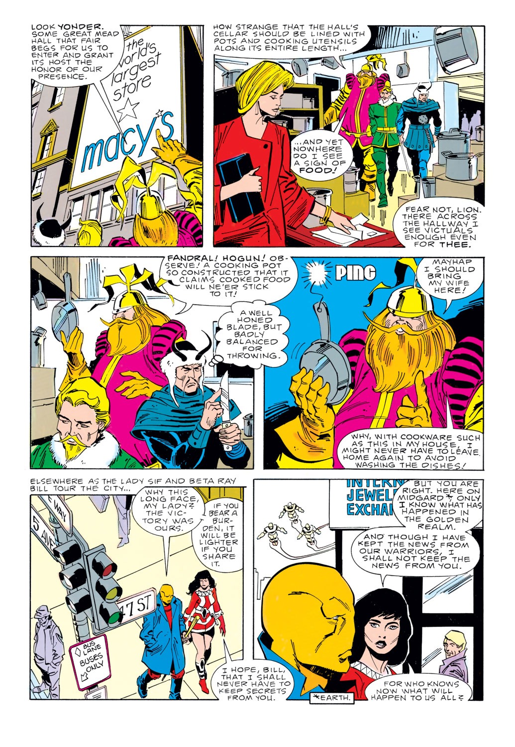Thor (1966) 355 Page 7