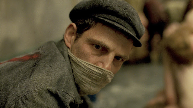 Saul fia (O Filho de Saul, 2015)