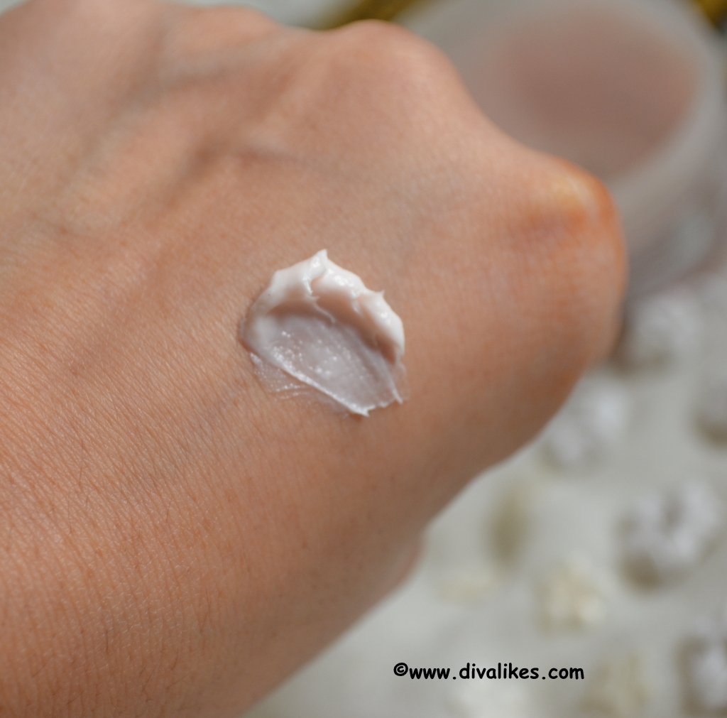 Patanjali Moisturizer Cream Review Diva Likes