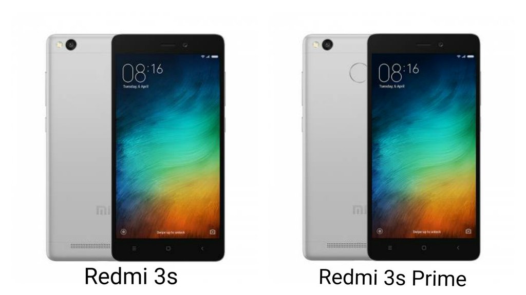 Xiaomi Redmi 3 Екатеринбург