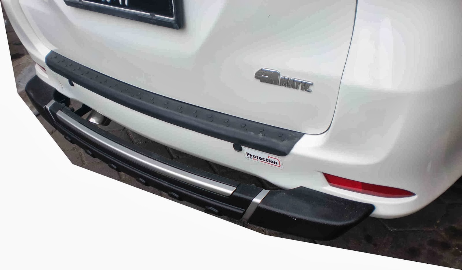 Apakah Bumper Belakang Avanza Termasuk dalam Asuransi? Mengurai Kerumitan Klaim Asuransi Kendaraan