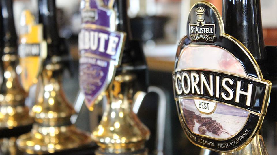 Celtic Beer Festival 2017