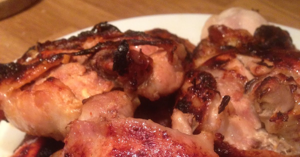 Grilled buttermilk chicken recipe TESCO FLAME ACADEMY The