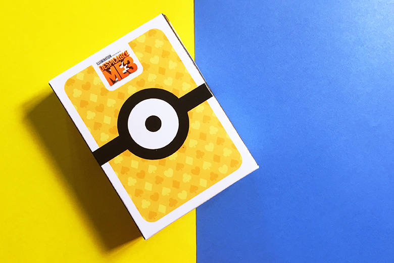 despicable me trouble game rules despicable me trouble game rules