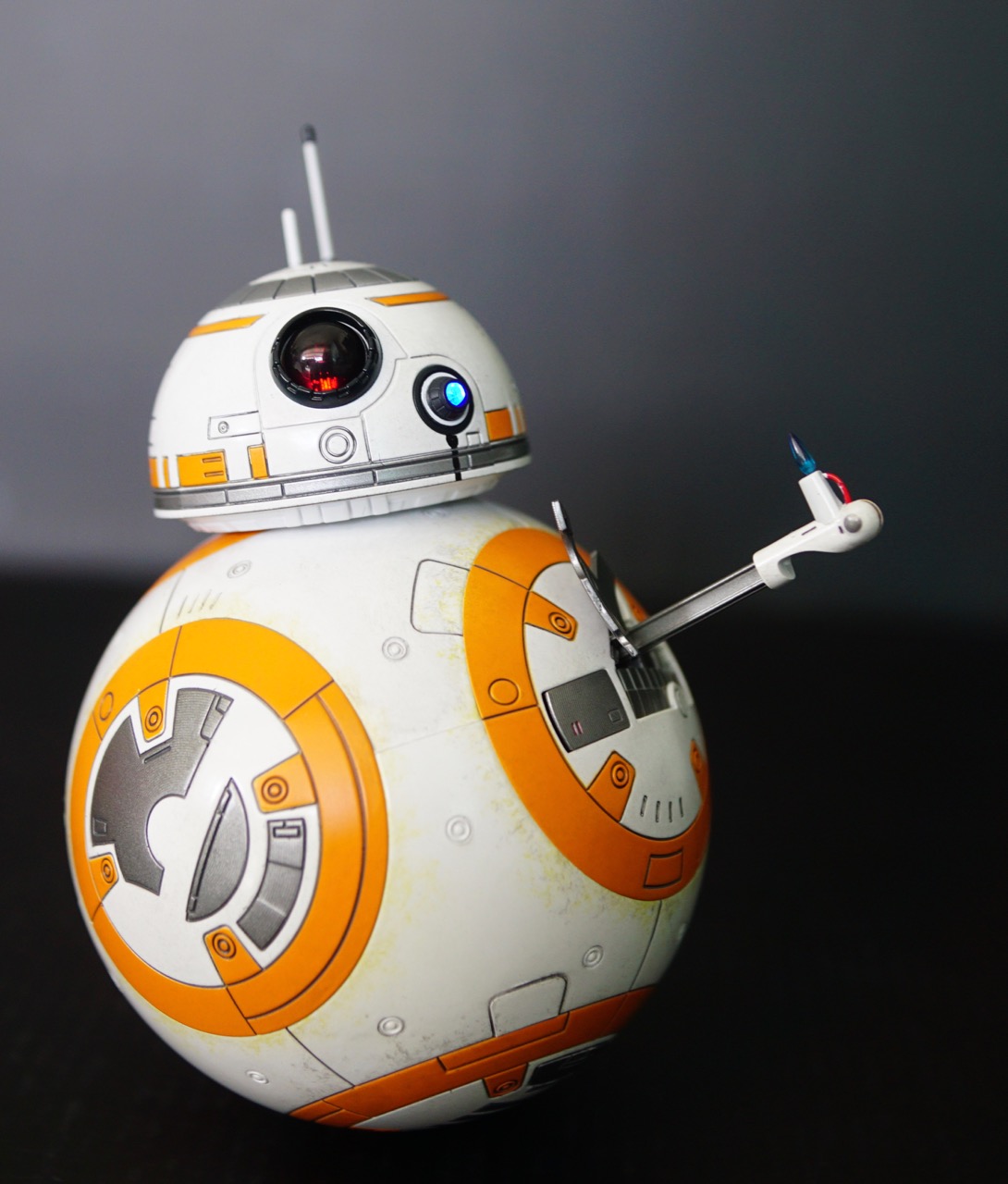 bb8 lighter