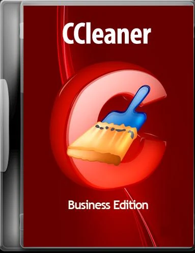 CCleaner Professional / Business / Technician