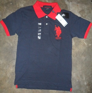 US POLO for Men | Stareon Group Products Gallery