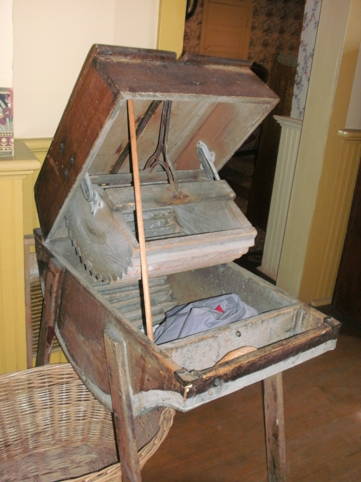 Explore Colorado The Astor House Golden