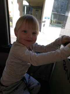 Uudet tuulet puhaltavat