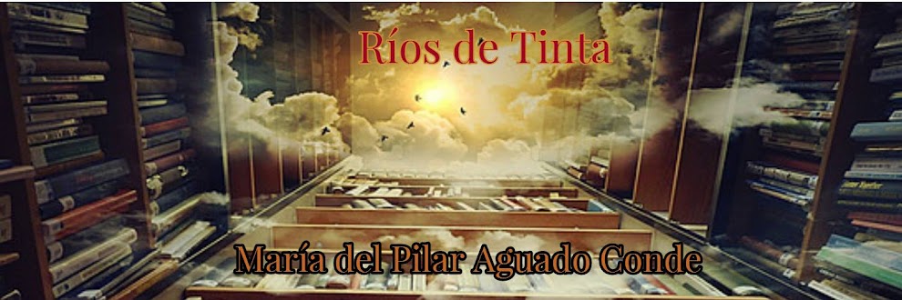 Ríos de Tinta