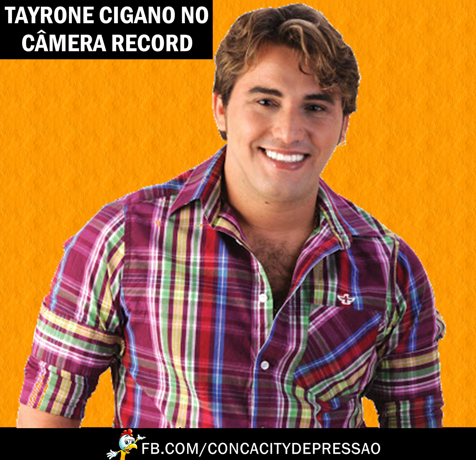 entrevista de tayrone cigano no c mera record con a entrevista de tayrone cigano no c mera record con a