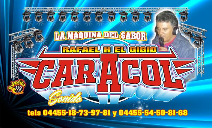 Sonido Caracol