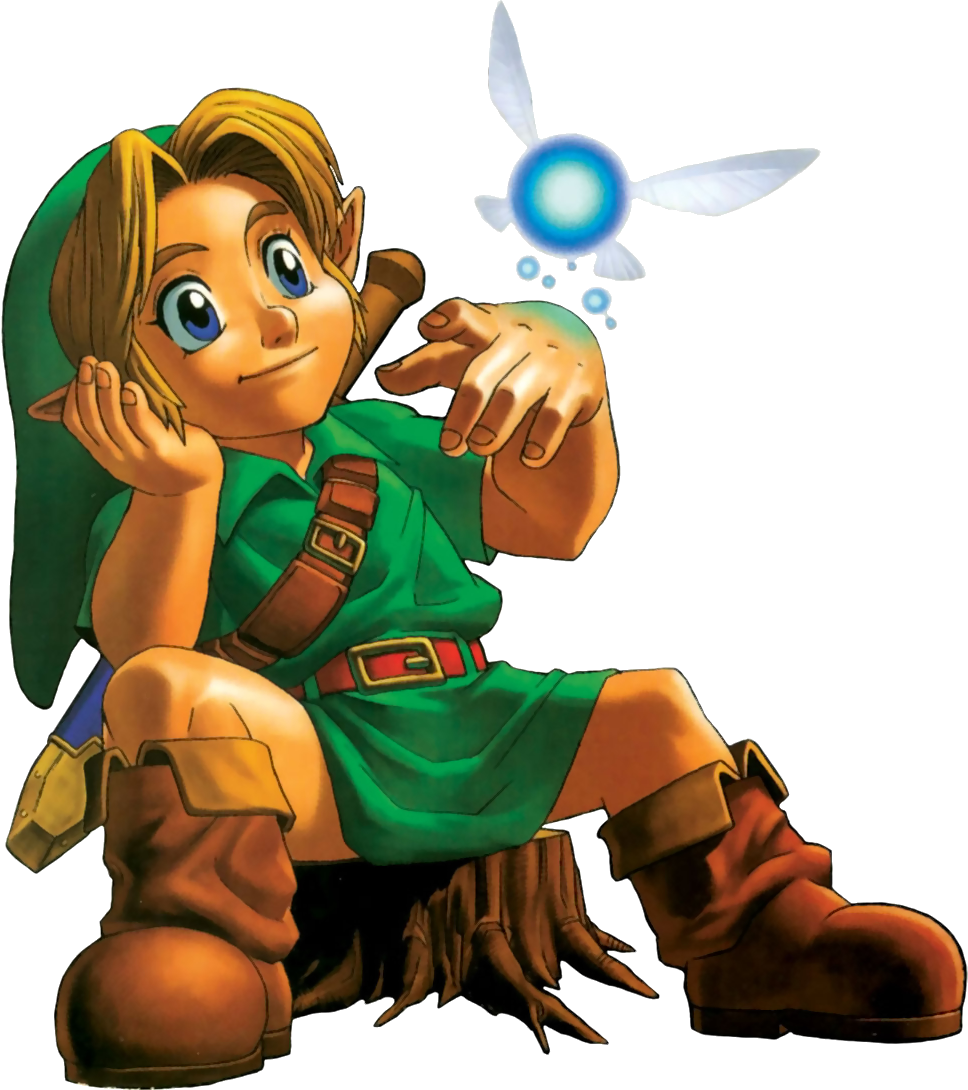 Trilha de The Legend of Zelda: Ocarina of Time ganhará versão em vinil -  09/12/2016 - UOL Start