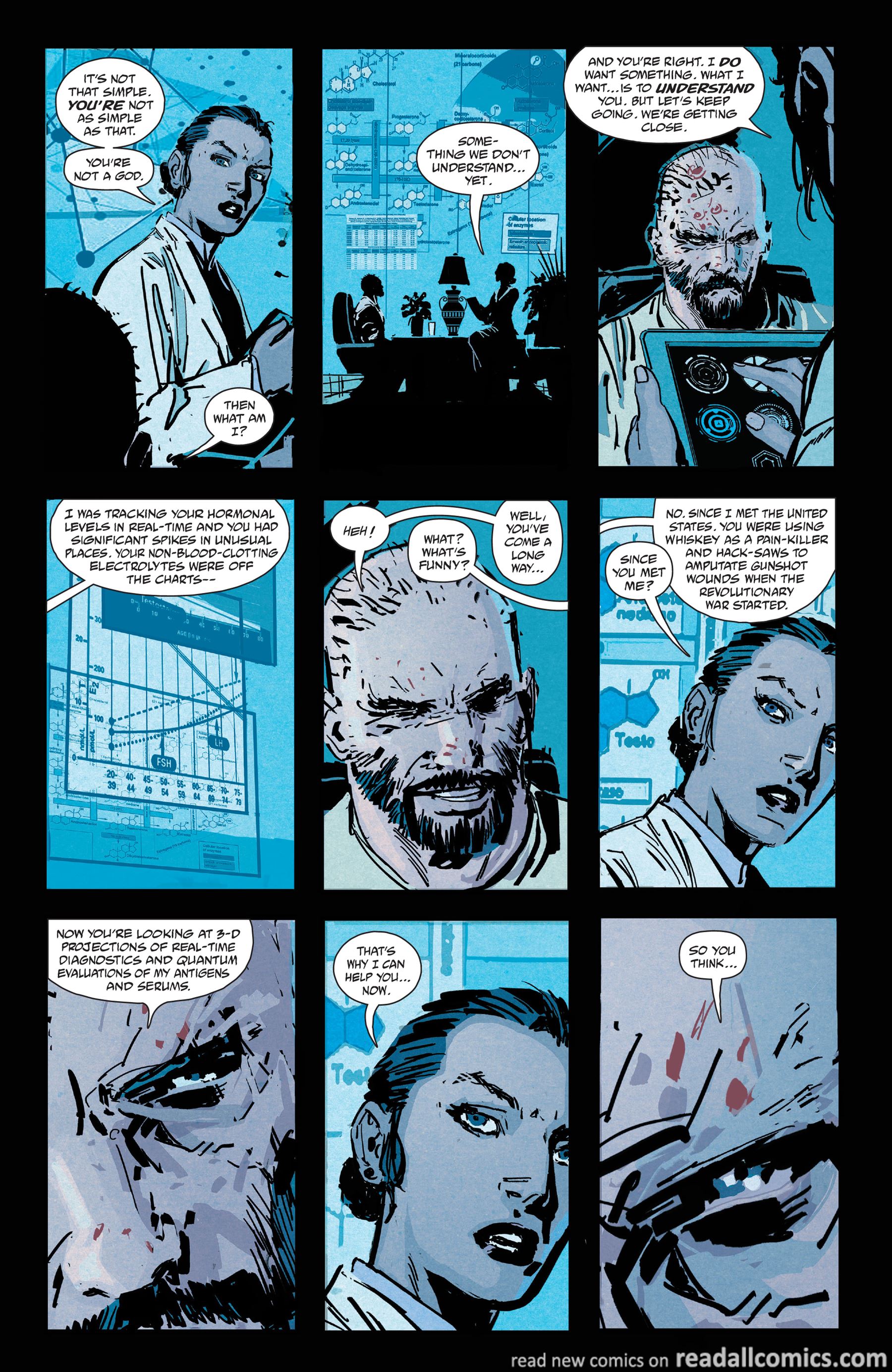 BRZRKR chapter 1 page 37