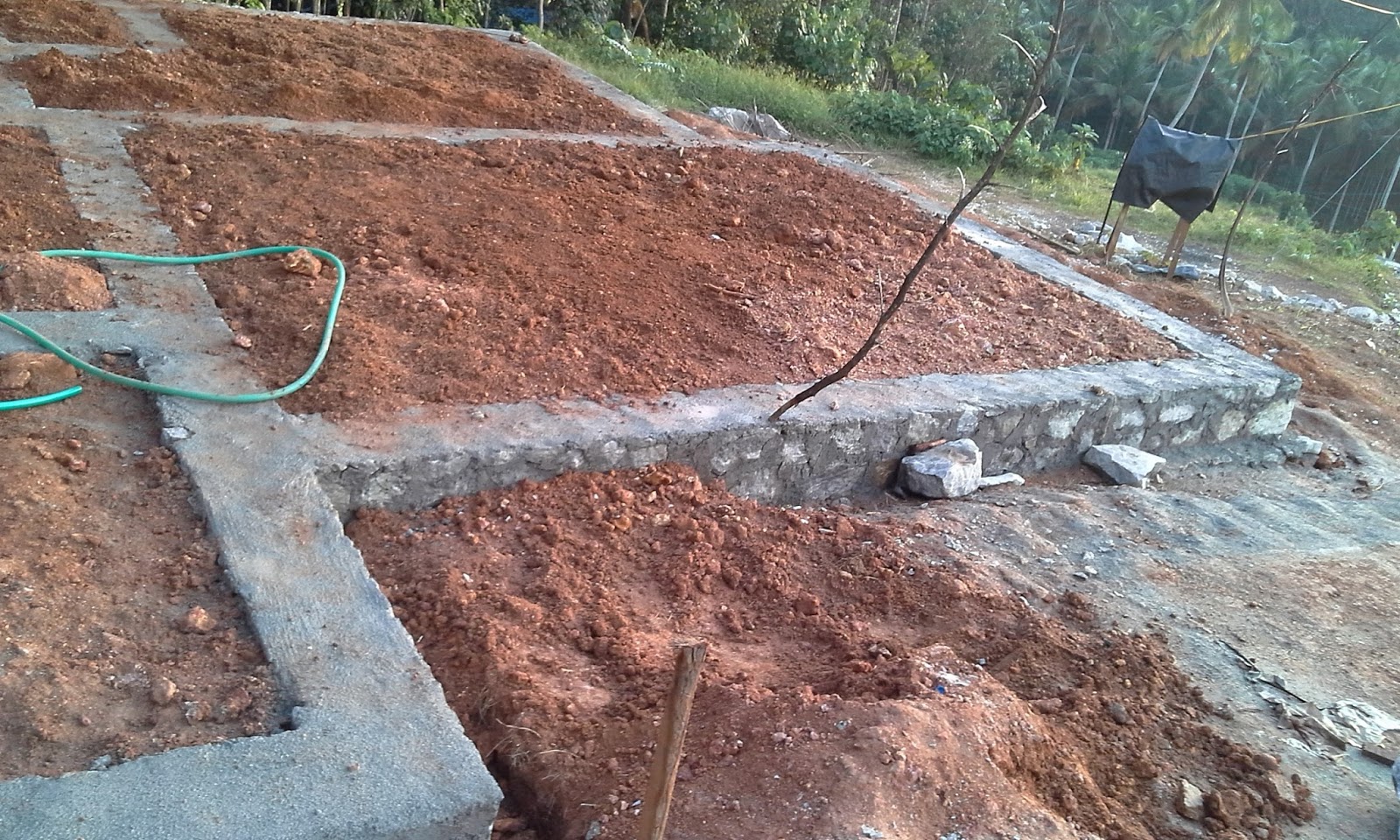 Kerala House Construction Tips 3 Basement kerala-house-construction-tips-3-basement