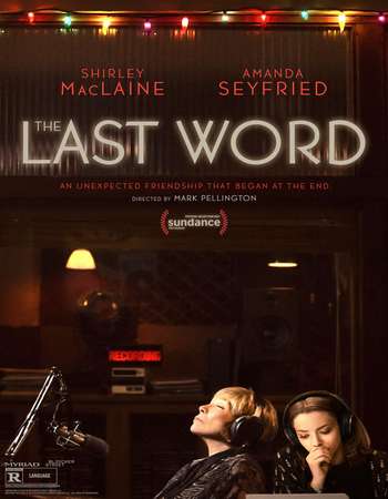 The Last Word 2017 Full English Movie Free Download