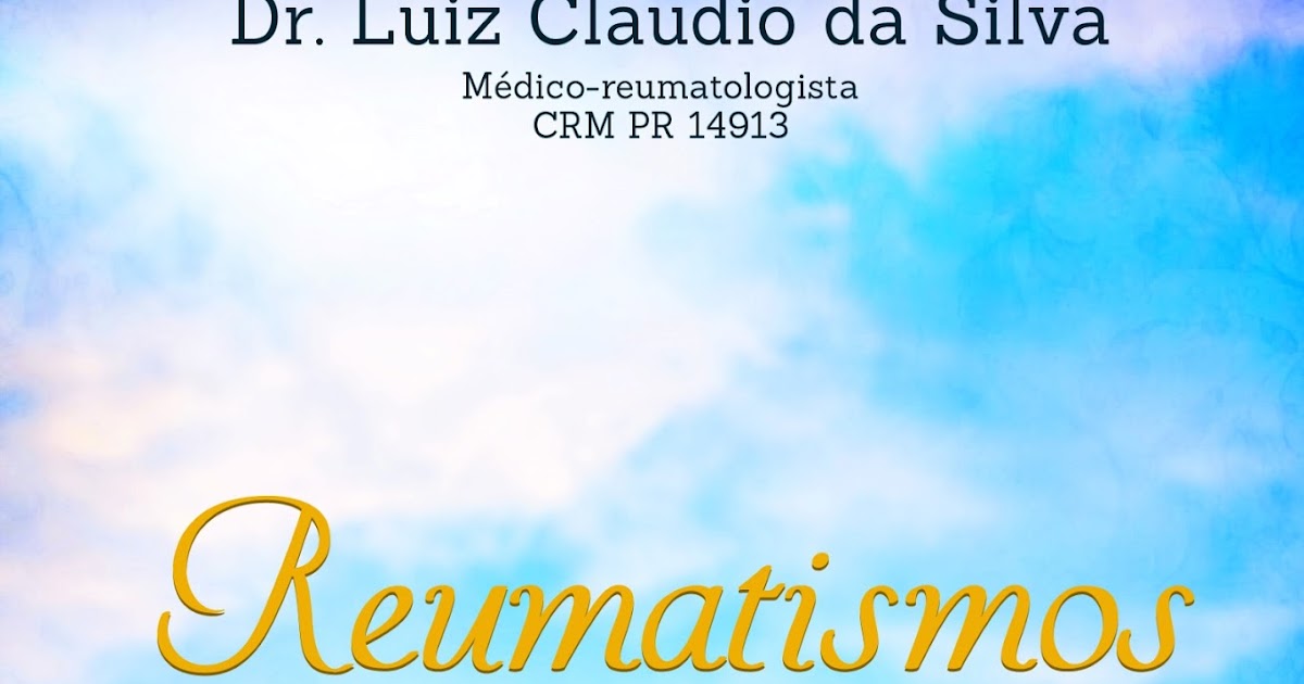 REUMATISMO NO BRASIL UM PROBLEMA DE COMUNICAÇÃO PARA QUE SERVE O EXAME FATOR REUMATÓIDE REUMATISMO NO BRASIL UM PROBLEMA DE COMUNICAÇÃO PARA QUE SERVE O EXAME FATOR REUMATÓIDE